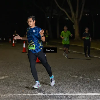 Runner Photo 5698881