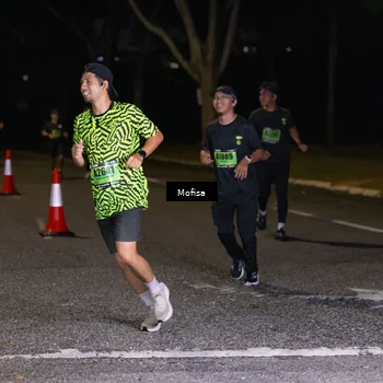 Runner Photo 5698885