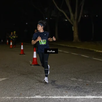 Runner Photo 5698886