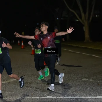 Runner Photo 5698890