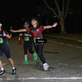 Runner Photo 5698907