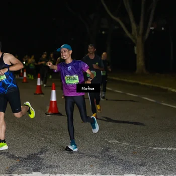 Runner Photo 5698914