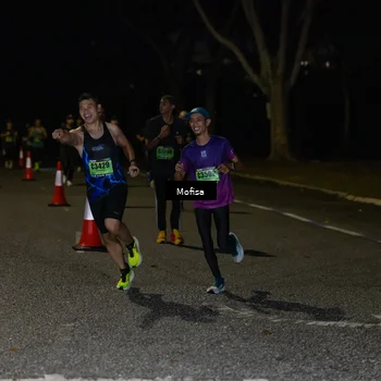Runner Photo 5698915