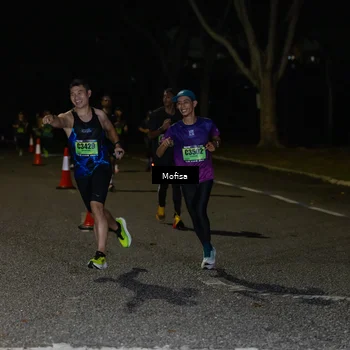 Runner Photo 5698918