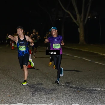 Runner Photo 5698919