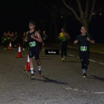 Runner Photo 5698920