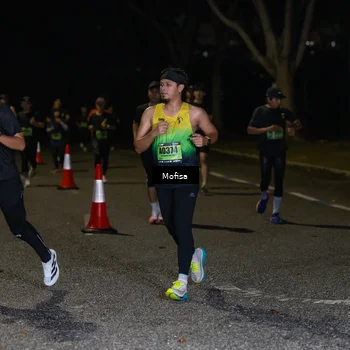 Runner Photo 5698927