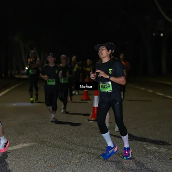 Runner Photo 5698934