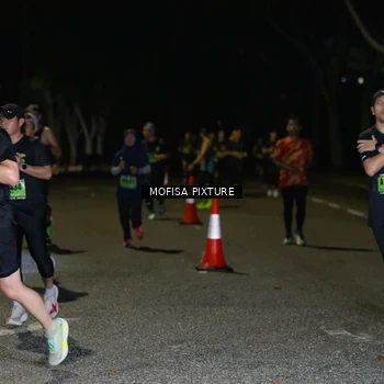 Runner Photo 5698940