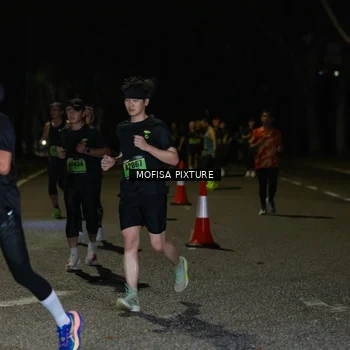Runner Photo 5698941