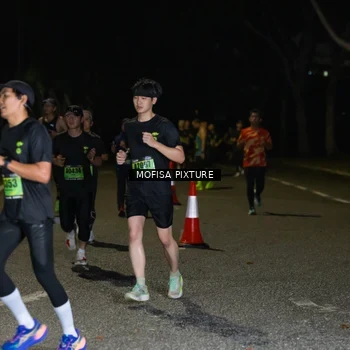 Runner Photo 5698942