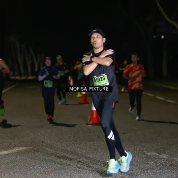 Runner Photo 5698944