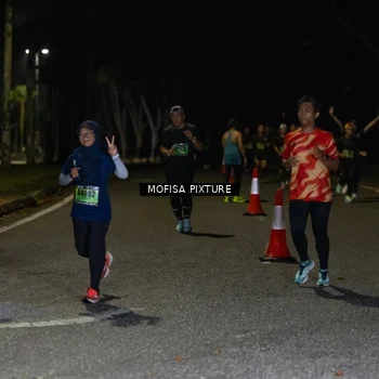 Runner Photo 5698945