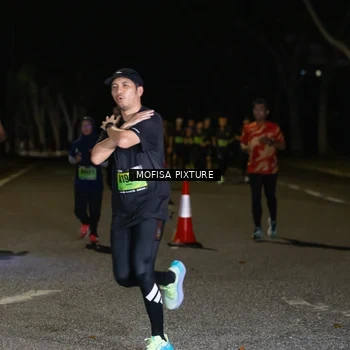 Runner Photo 5698947