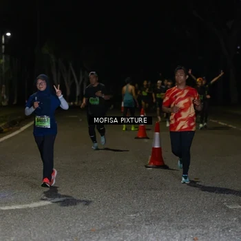 Runner Photo 5698948