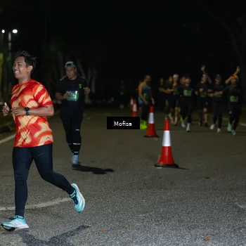 Runner Photo 5698950