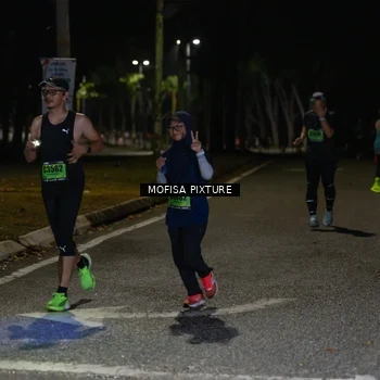 Runner Photo 5698953