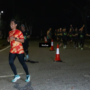 Runner Photo 5698954