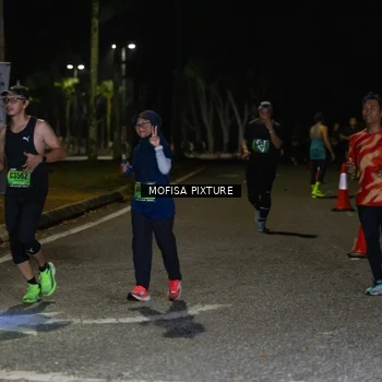 Runner Photo 5698955