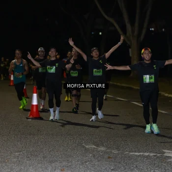 Runner Photo 5698958