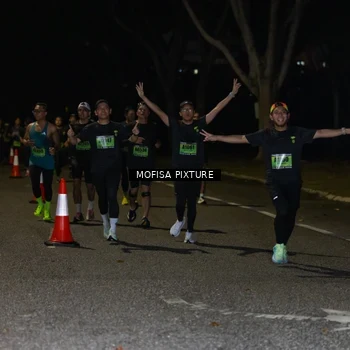 Runner Photo 5698960