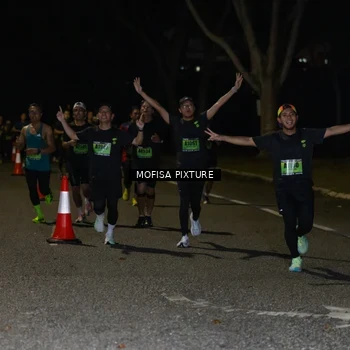 Runner Photo 5698961