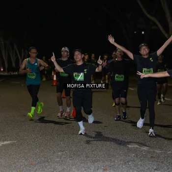 Runner Photo 5698962