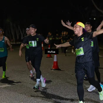 Runner Photo 5698970