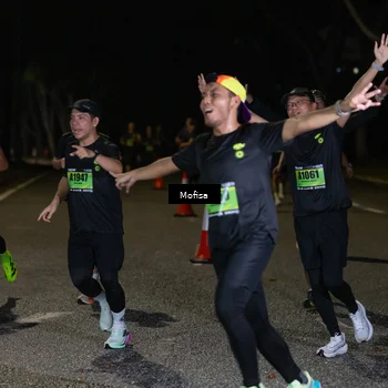 Runner Photo 5698972