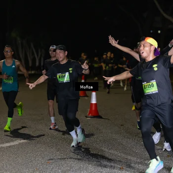 Runner Photo 5698973