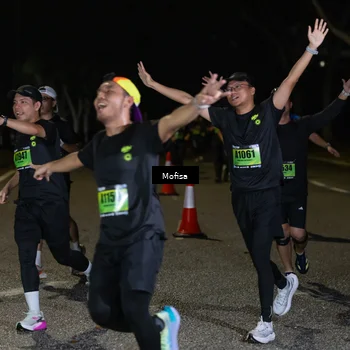 Runner Photo 5698974