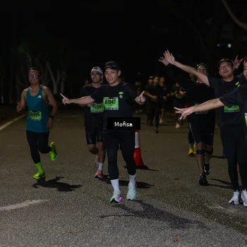 Runner Photo 5698975