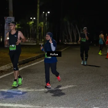 Runner Photo 5698978