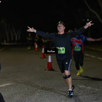 Runner Photo 5698981