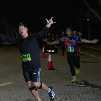 Runner Photo 5698984