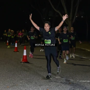Runner Photo 5698988