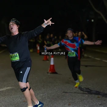 Runner Photo 5698989