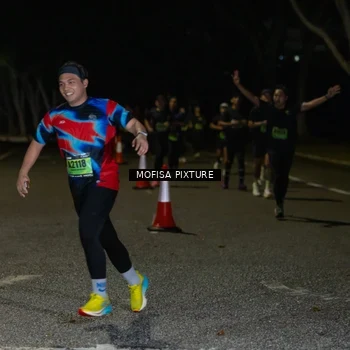 Runner Photo 5698991