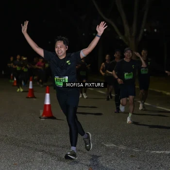Runner Photo 5698992