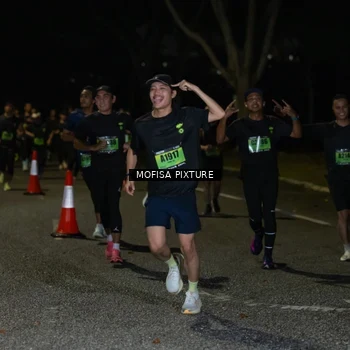 Runner Photo 5698993