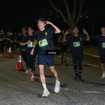 Runner Photo 5698994