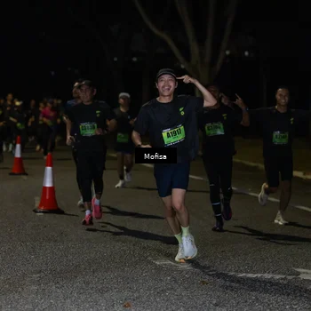 Runner Photo 5698997