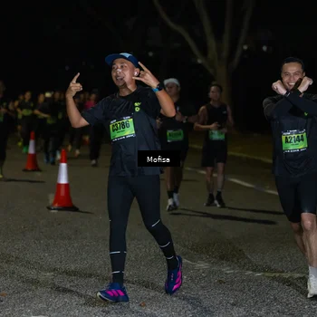 Runner Photo 5698998