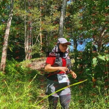 Runner Photo 5699