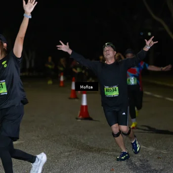 Runner Photo 5699004