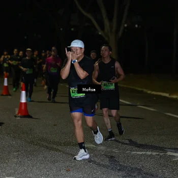 Runner Photo 5699008