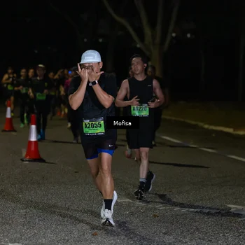 Runner Photo 5699010