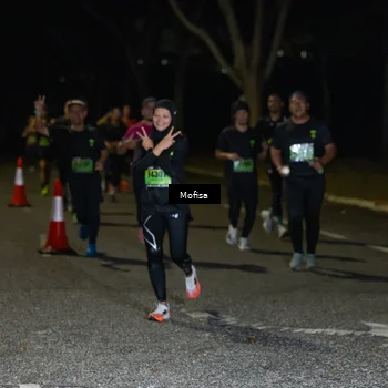 Runner Photo 5699017