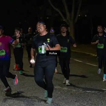 Runner Photo 5699018