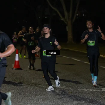 Runner Photo 5699019